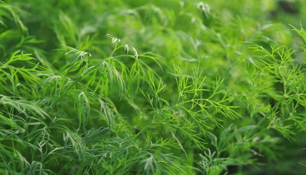 Aneth : Guide Complet Pour Cultiver Et Entretenir Facilement