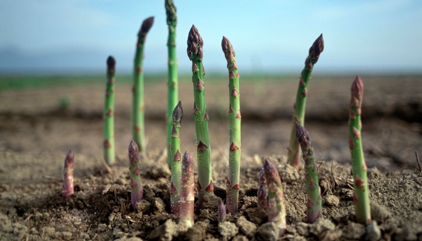 Asperges