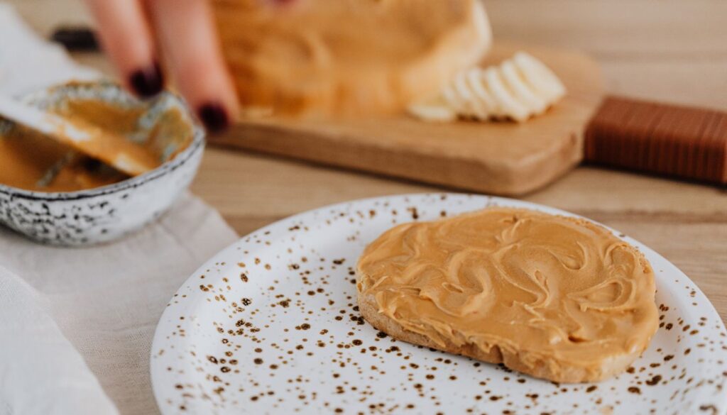 Comment utiliser le beurre d'amande en cuisine