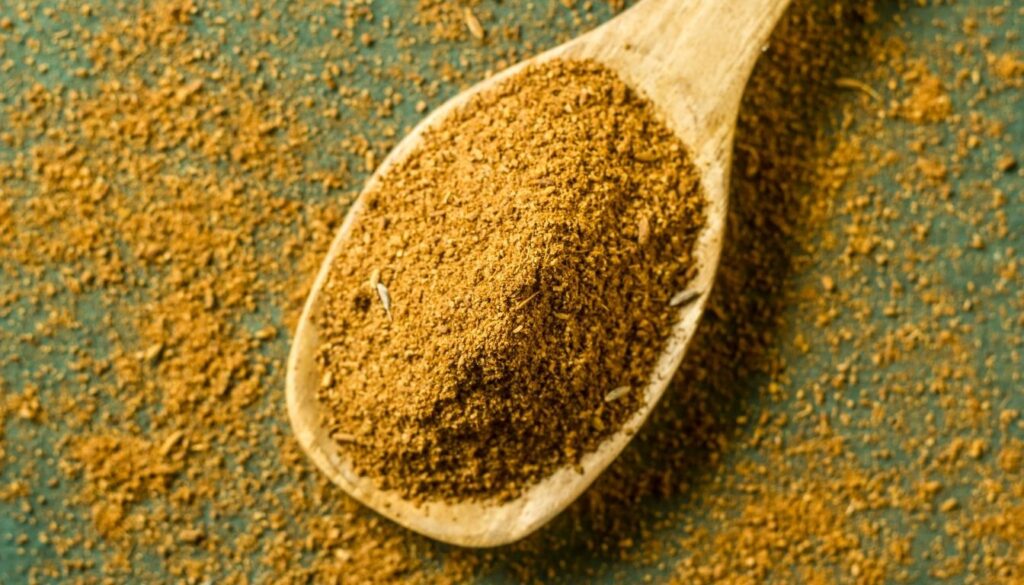 Bienfaits du Cumin