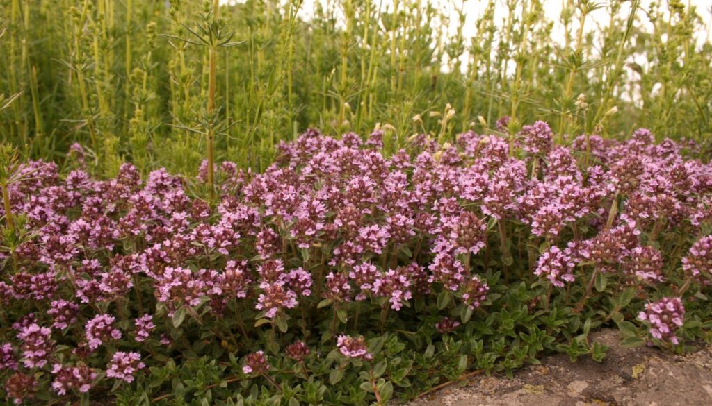 biodiversité du jardin Biodiversite du Jardin
