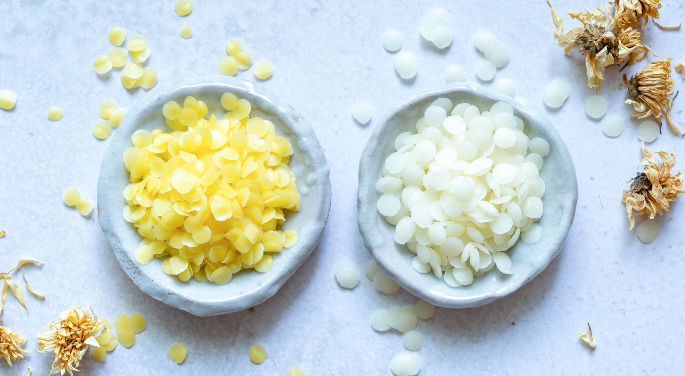 Cire d'abeille : utilisations, bienfaits