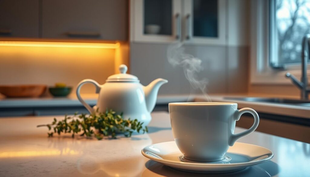 comment préparer une tisane de thym comment préparer une tisane de thym