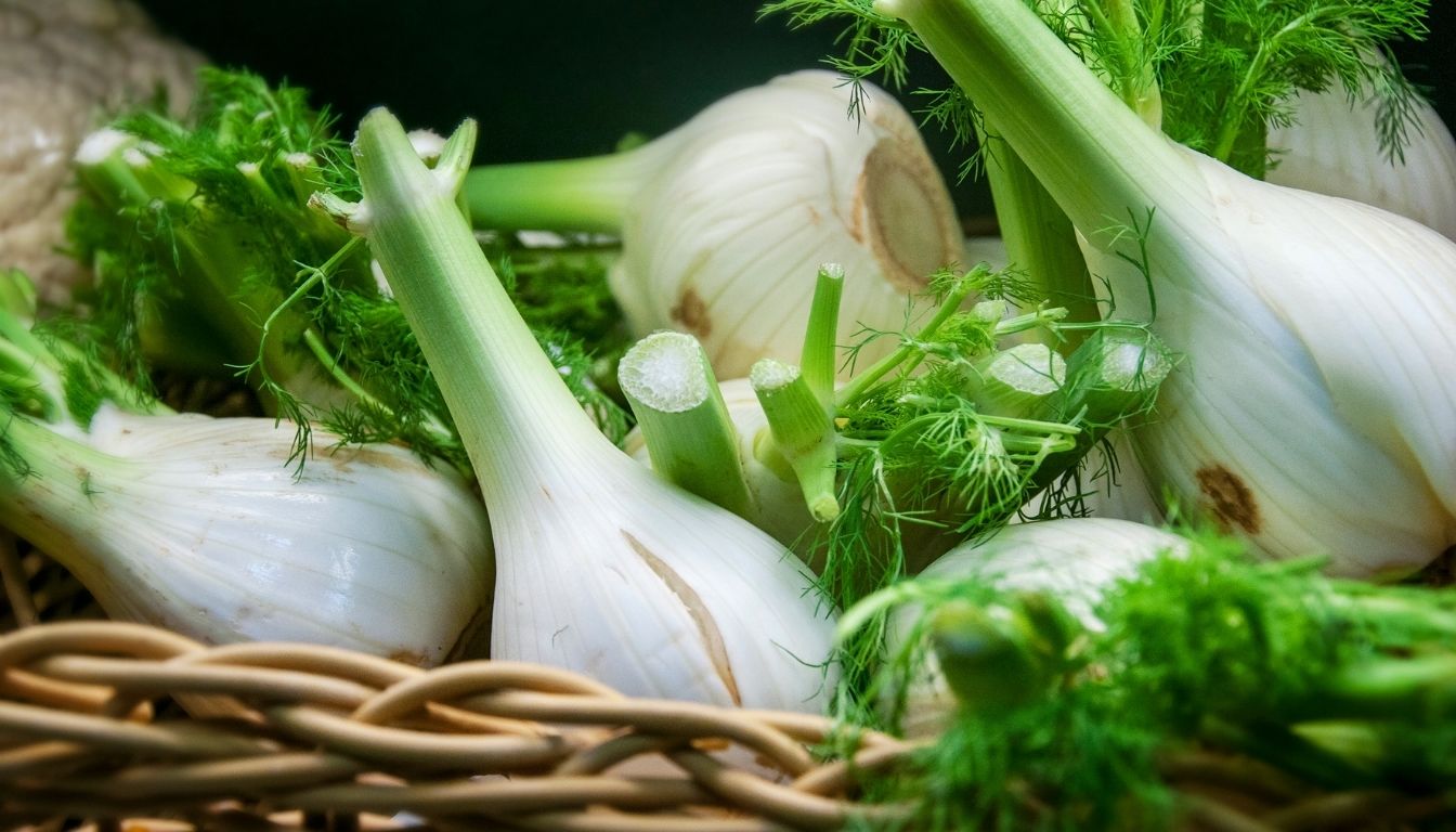 Tout savoir sur le fenouil