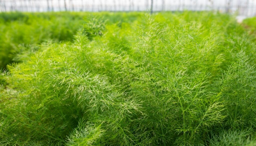 Fenouil Saison