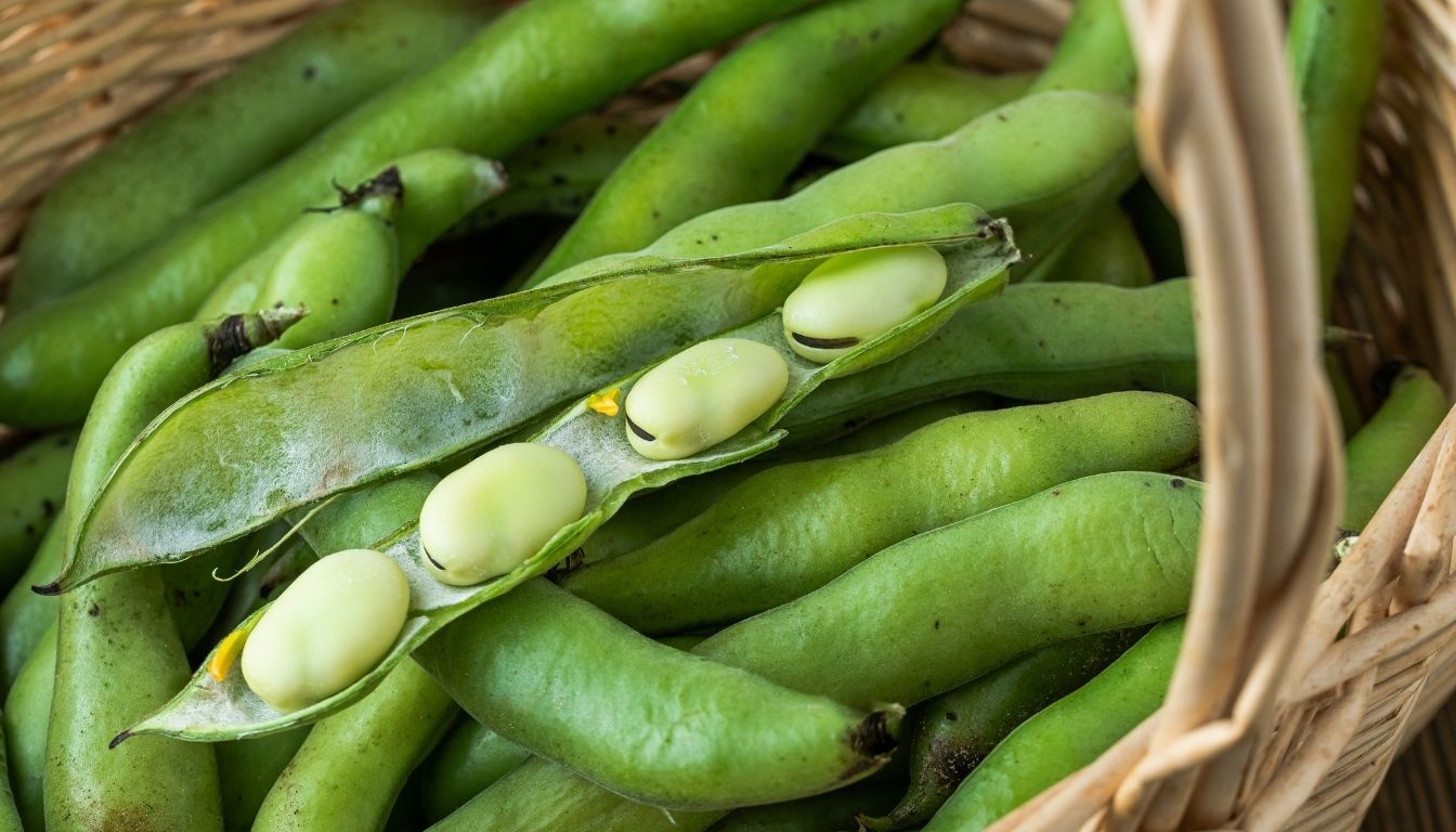 Quand Et Comment Semer Les Fèves Guide Complet Au Potager — free download