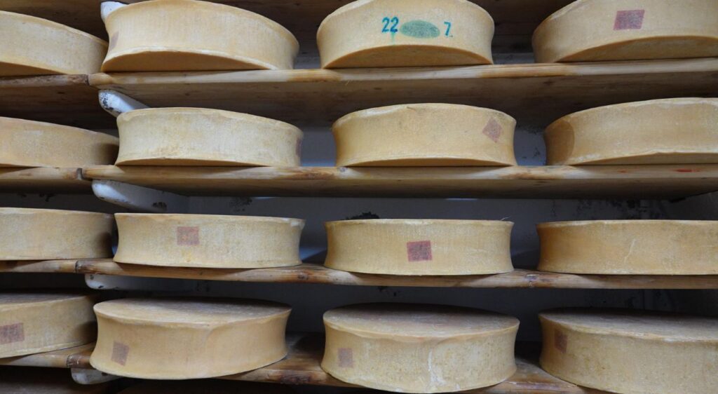 Fromage Beaufort