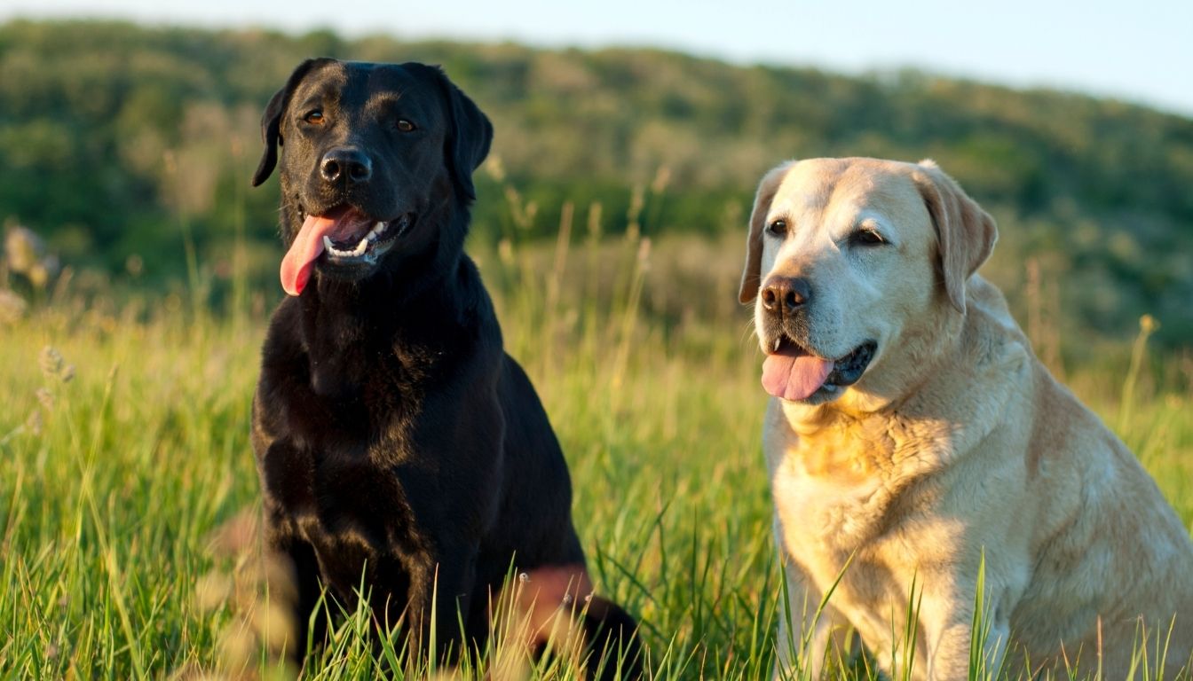 Labrador Retriever : origine, caractère, éducation, santé