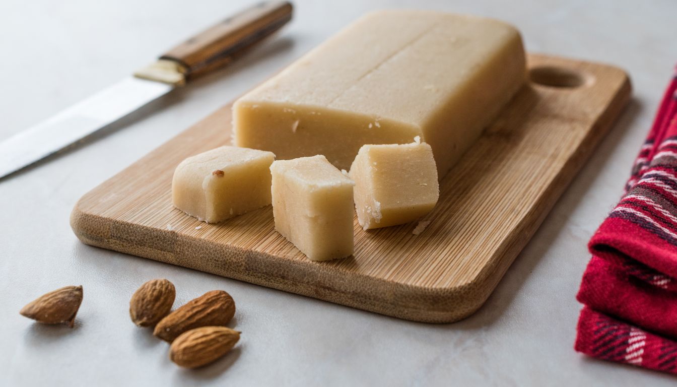 Pâte d’amande 5 astuces et recette inratable
