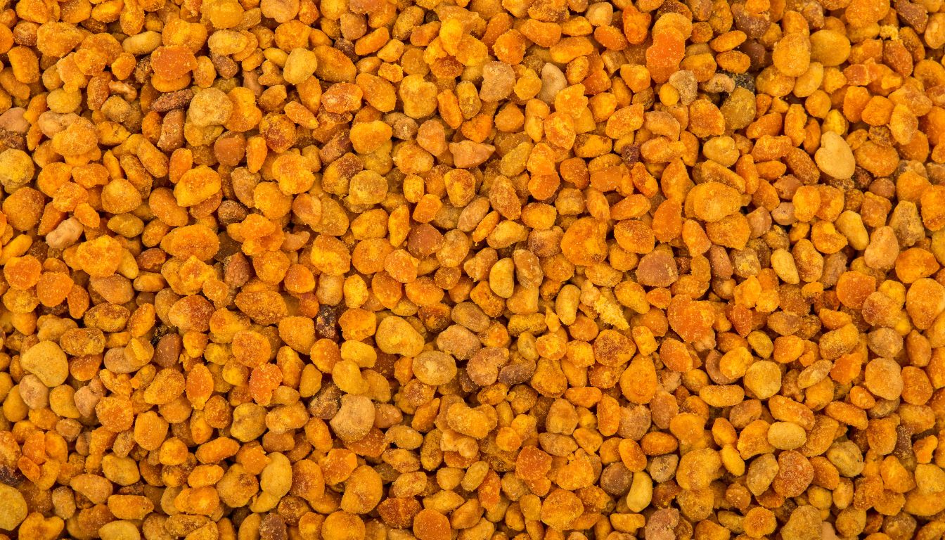 Pollen d'abeille : guide complet