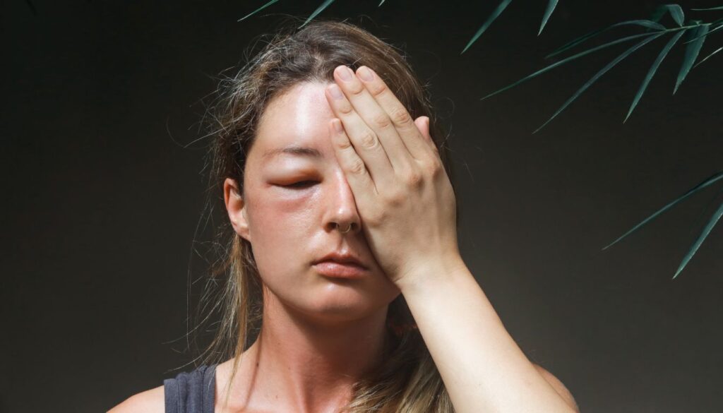 Réaction Allergique