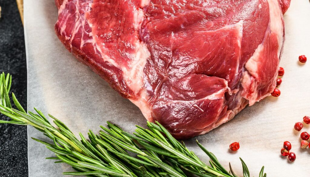 Recettes au Romarin