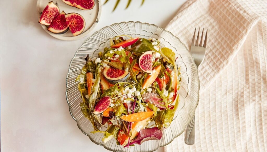 recettes figues Comment manger des figues