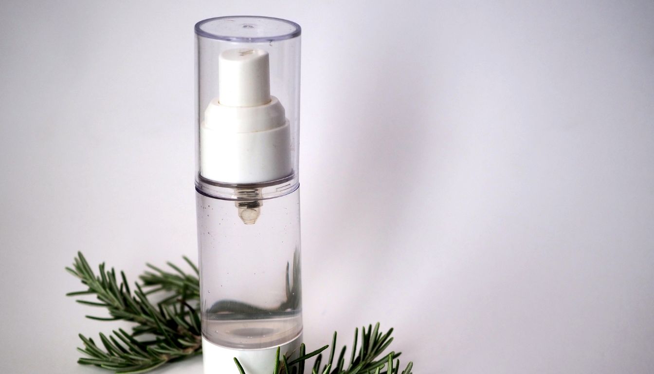Bienfaits de l'hydrolat de Romarin
