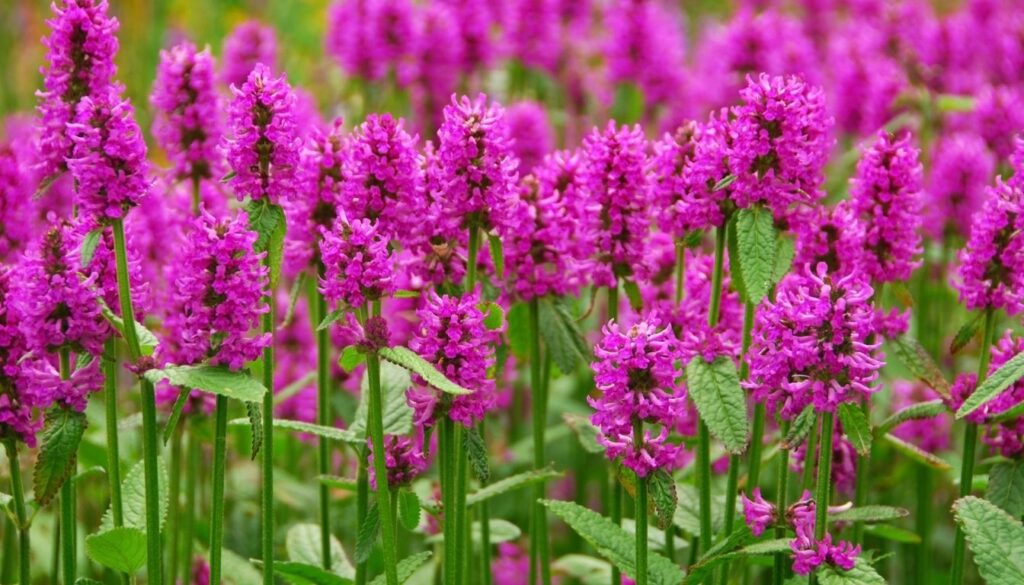 Agastache mexicana