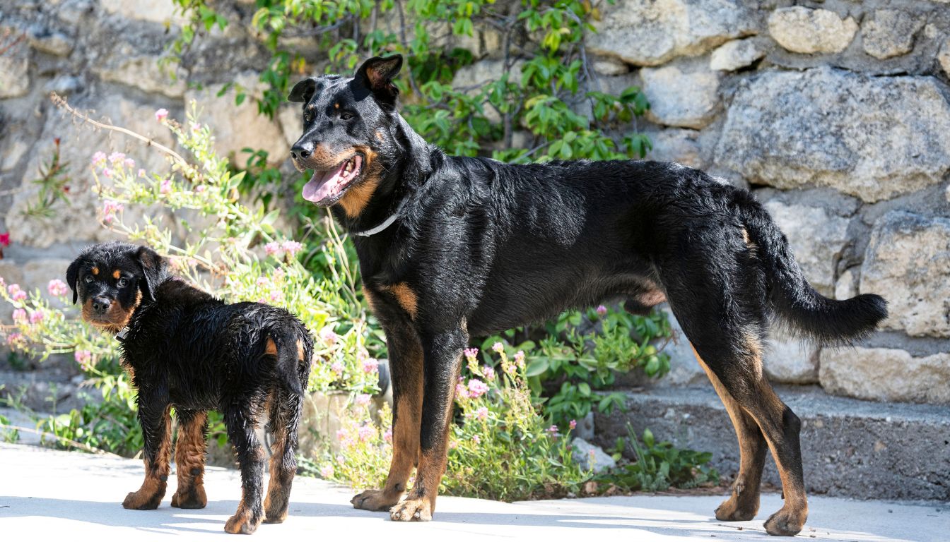 Beauceron