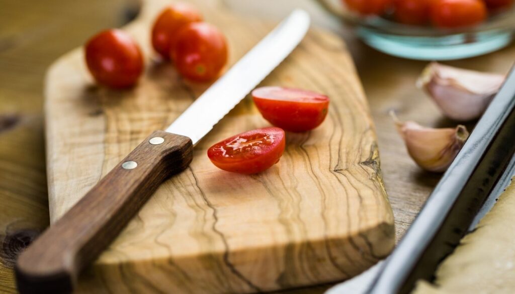 Bienfaits tomate cerise