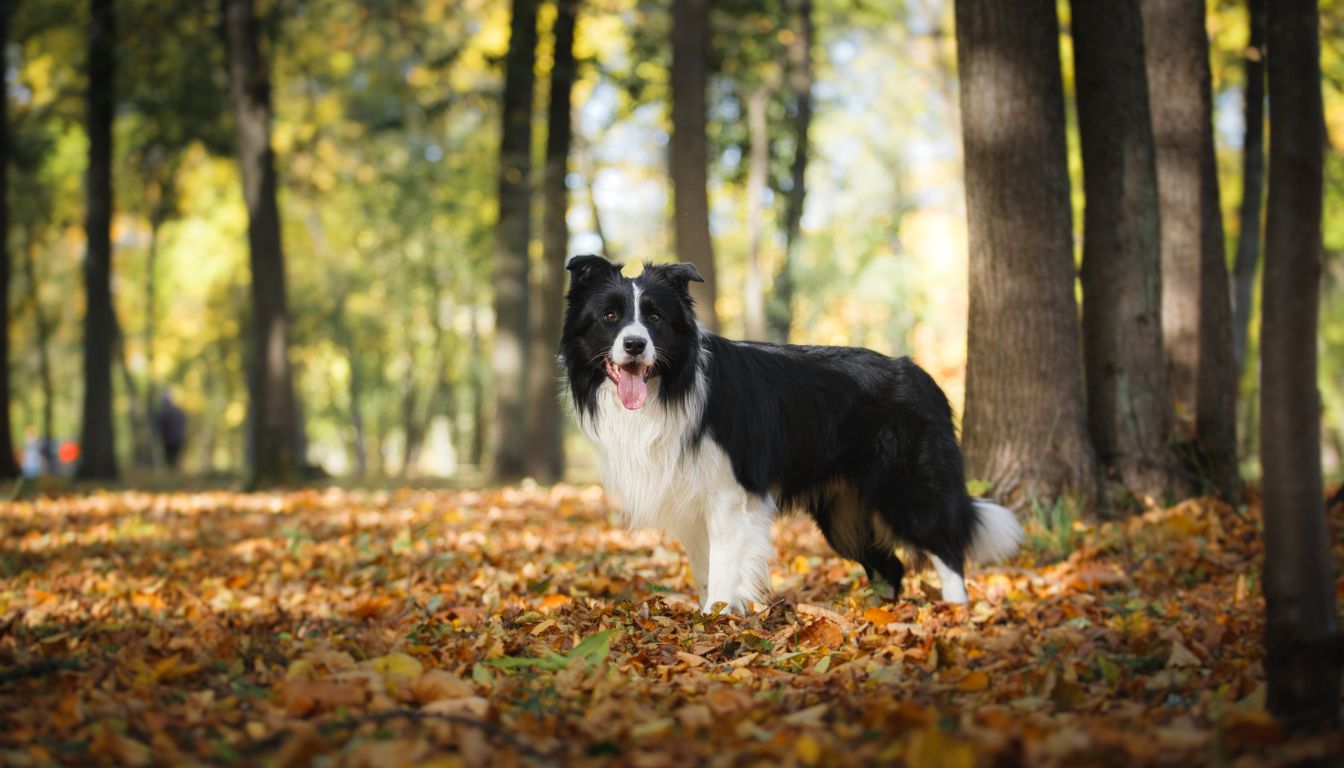 Border Collie