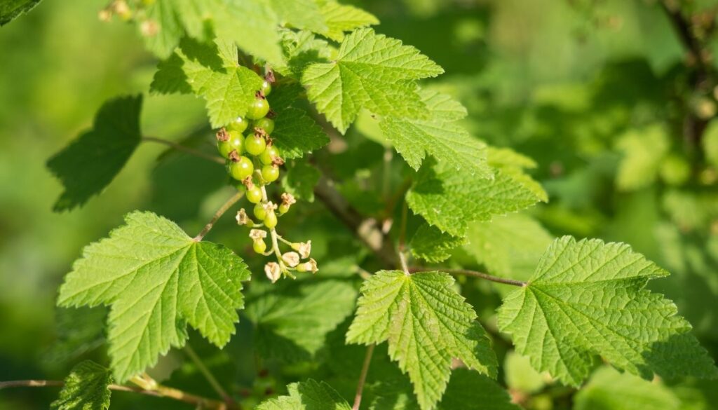 Cassis traitements biologiques