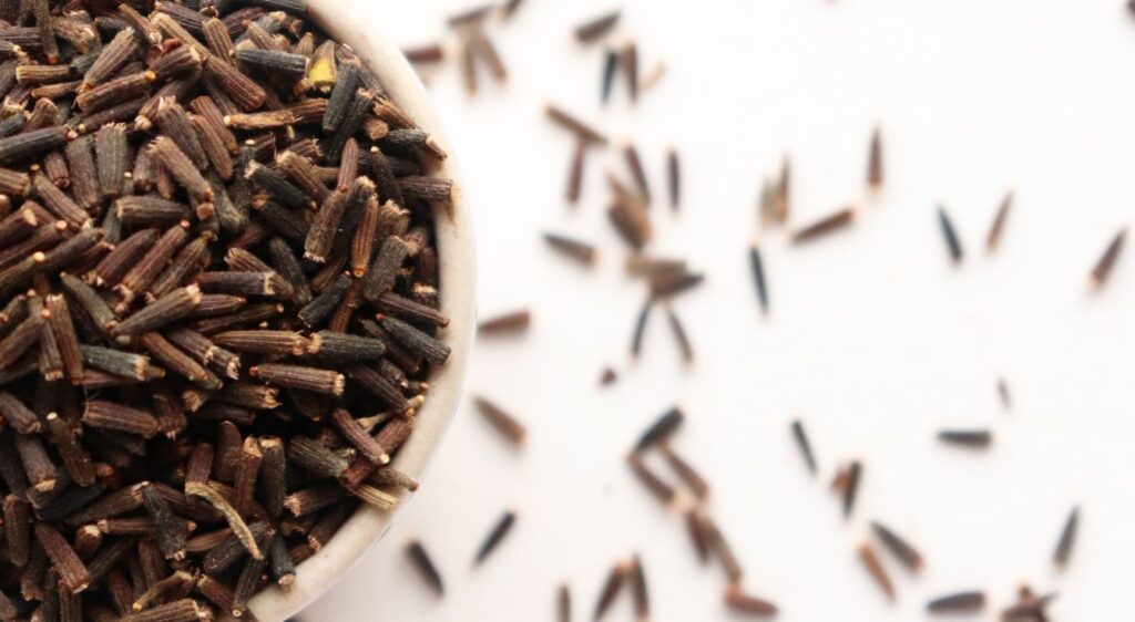Cumin noir