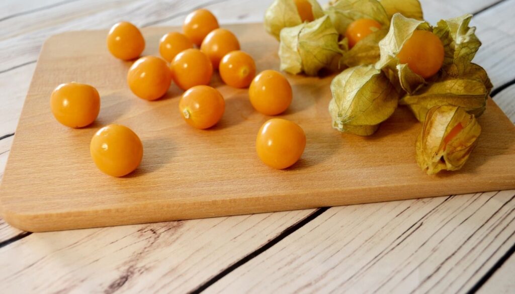 Physalis fruit​
