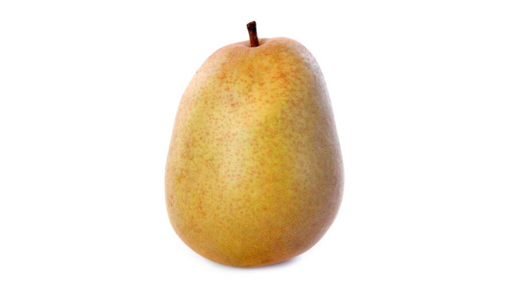 poire beurré hardy