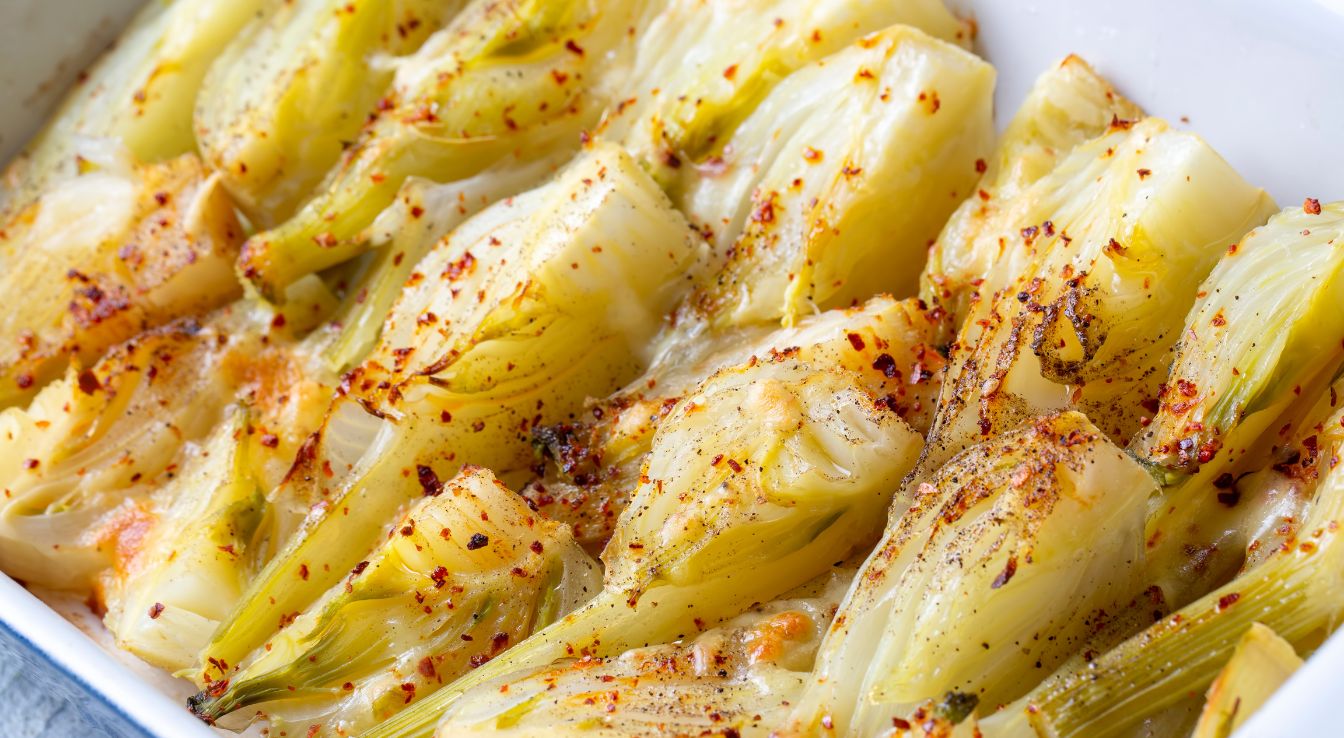 Cuisiner le fenouil