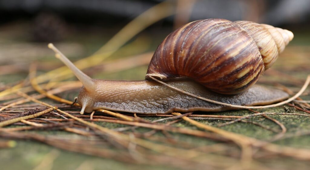 Achatina achatina
