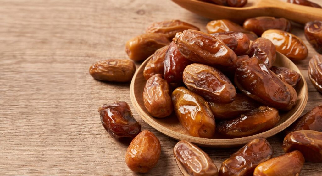 datte Deglet Nour