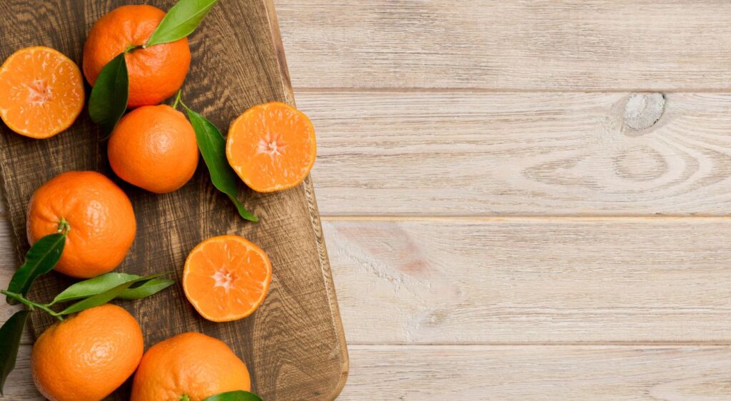 Jus de Clémentine recette