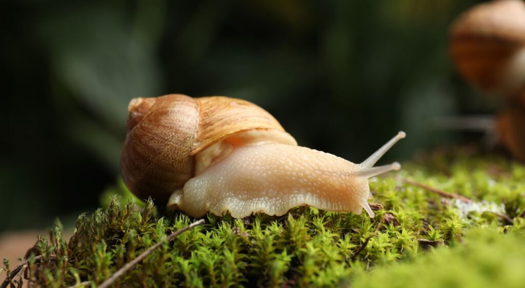 Lissachatina fulica
