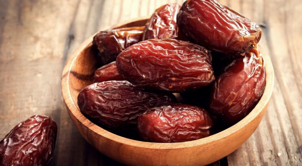 datte medjool fruit