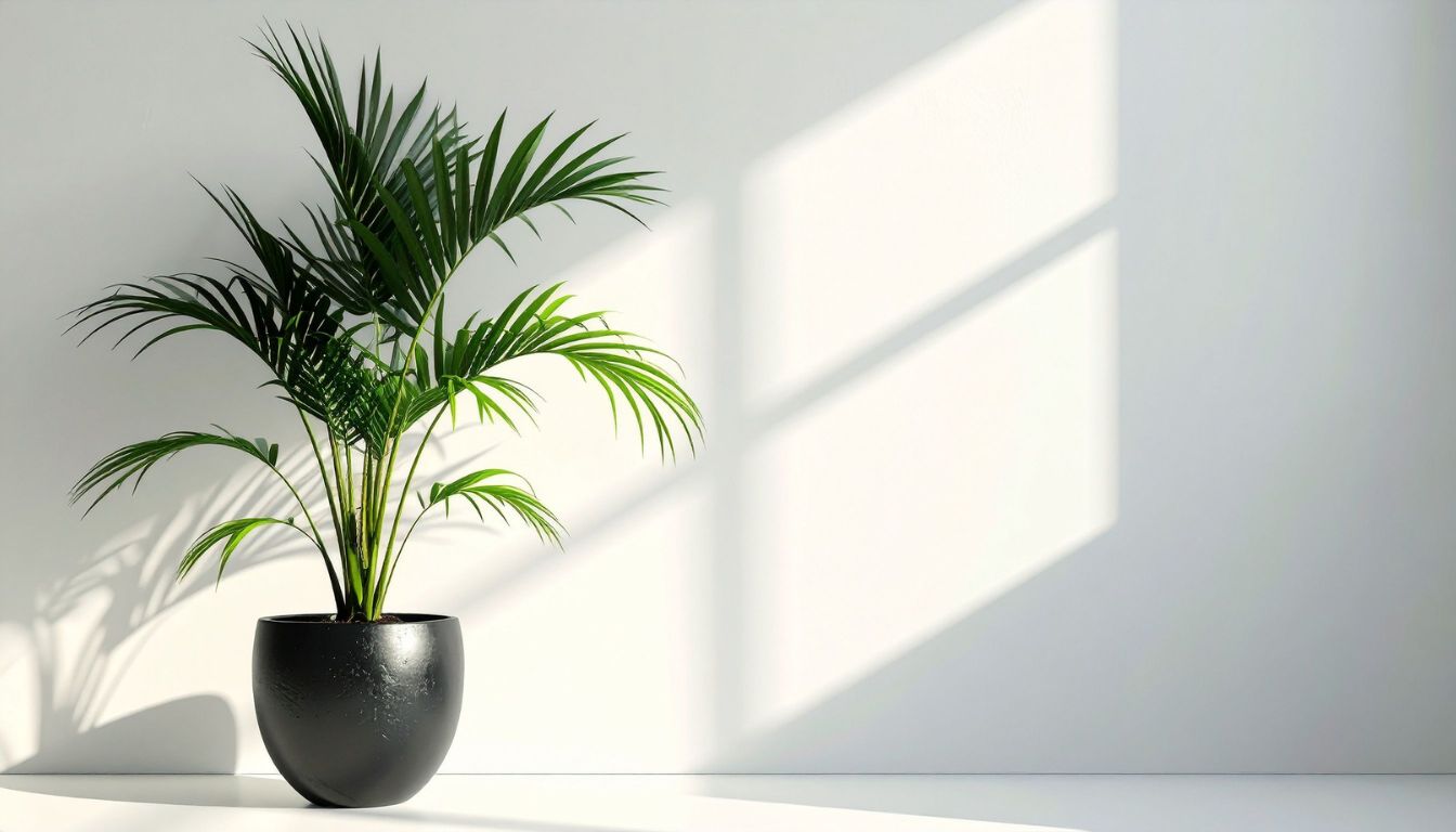 Howea forsteriana