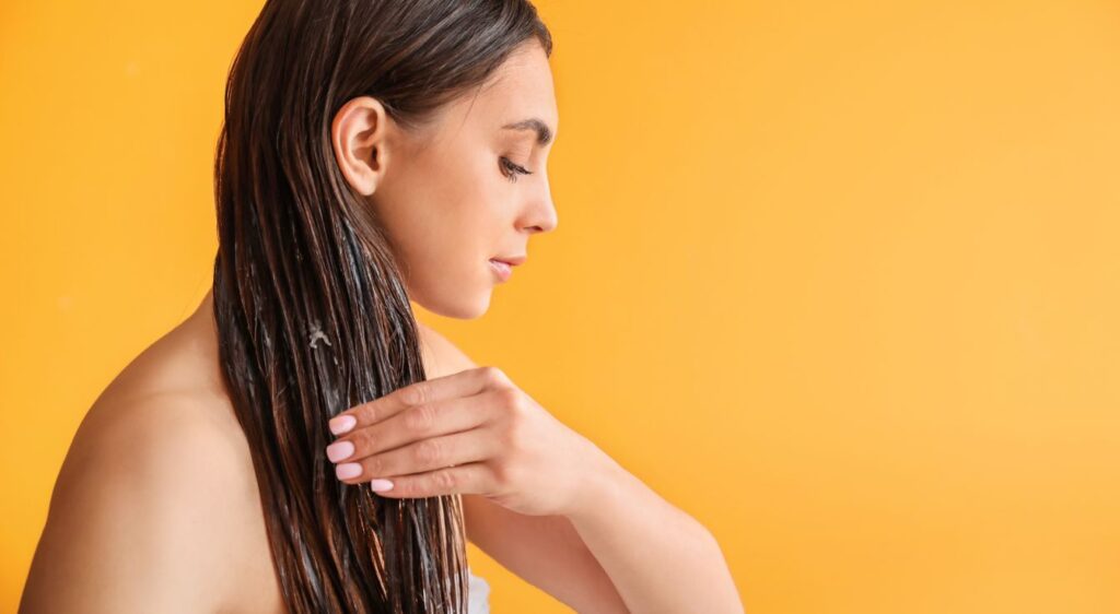 huile de jojoba cheveux