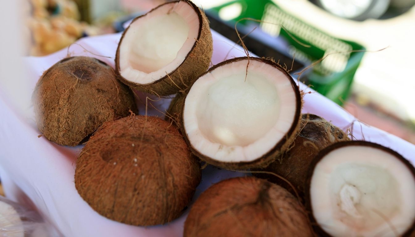 Noix de coco