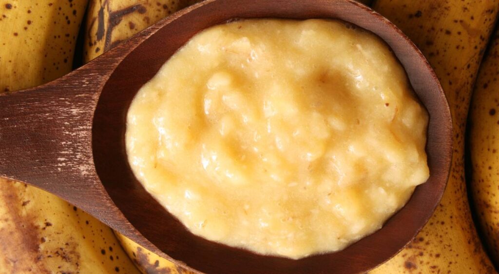 recette banana bread sans gluten