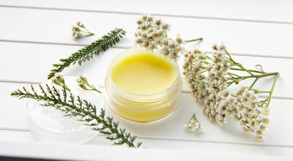 tendon d'Achille anti-inflammatoire​