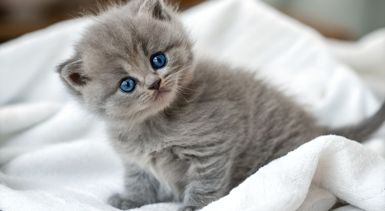 Ojos Azules