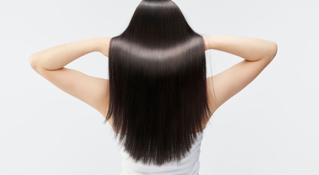 l'aloe vera pour les cheveux