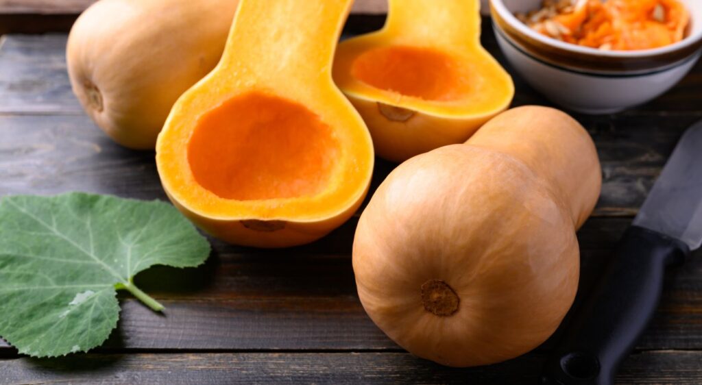 Butternut