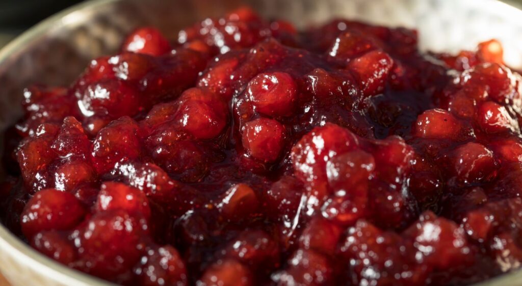 confiture groseille recette