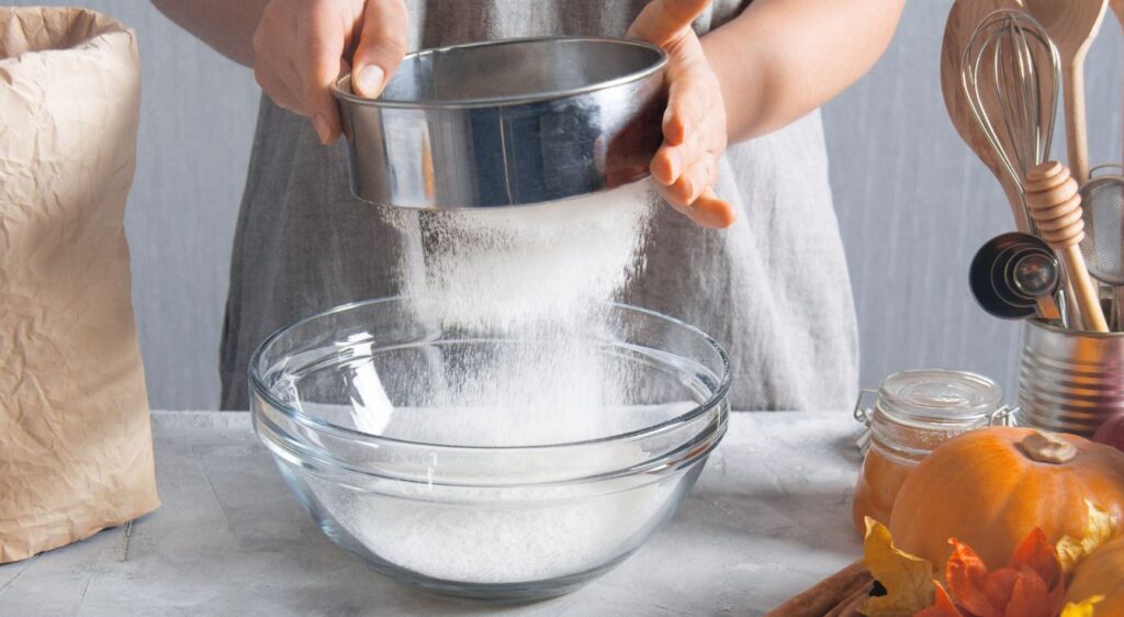 Gateaux a la citrouille