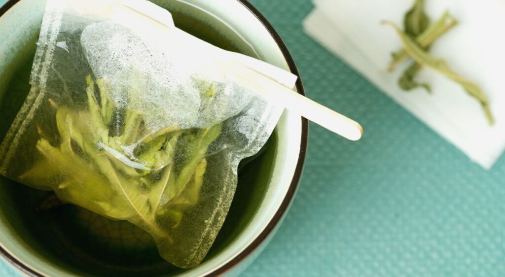Principaux bienfaits de la verveine
