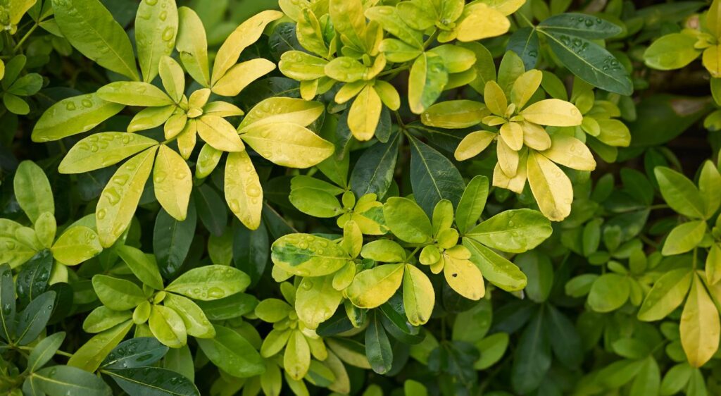 choisya white dazzler plant​