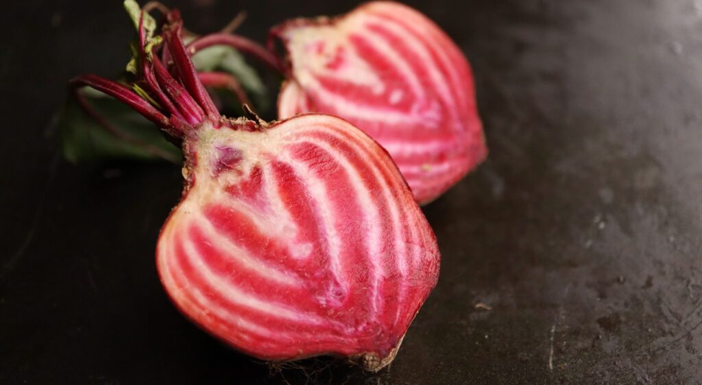 chioggia aliment