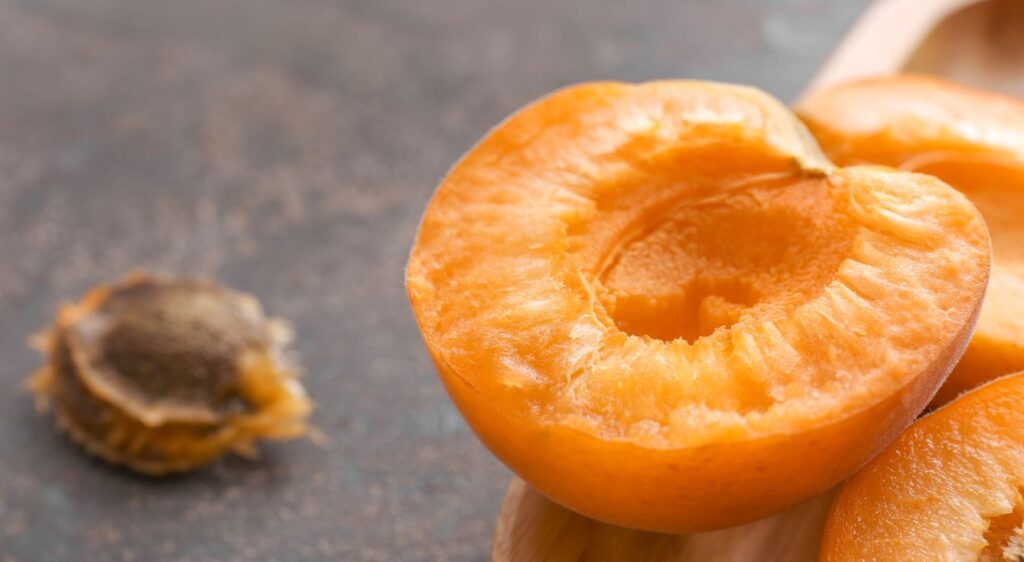 recette clafoutis abricot