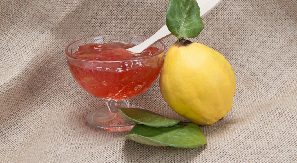 gelée de coings recette