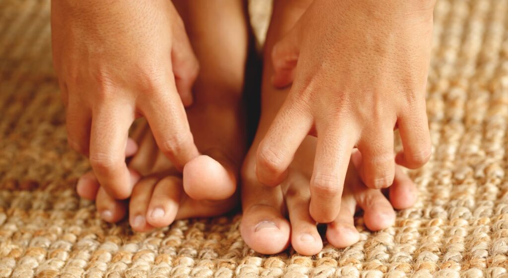 huile essentielle de tea tree