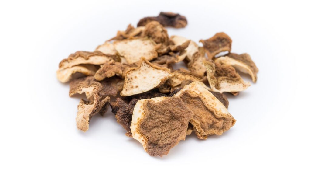 papedas combava séché