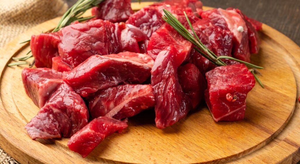 recette boeuf bourguignon